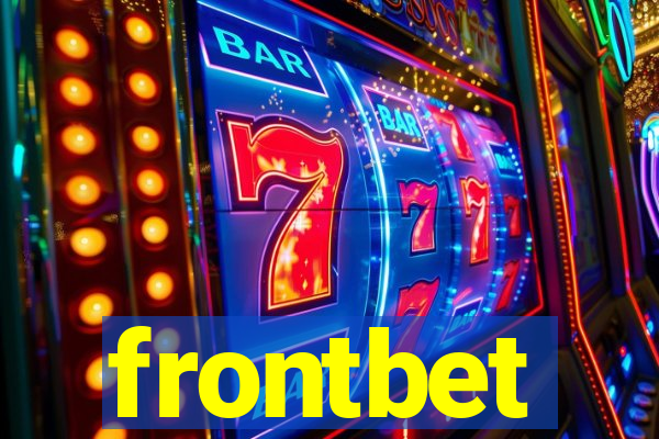 frontbet