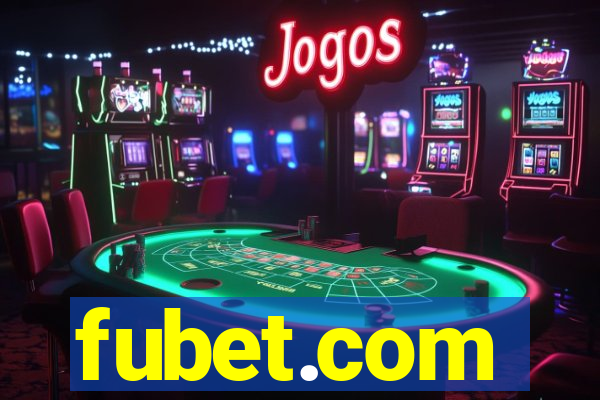 fubet.com