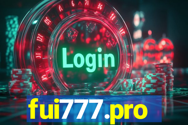 fui777.pro