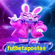 futbetapostas