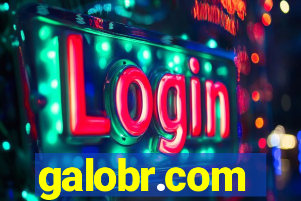 galobr.com