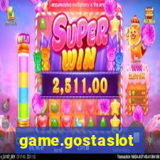 game.gostaslot