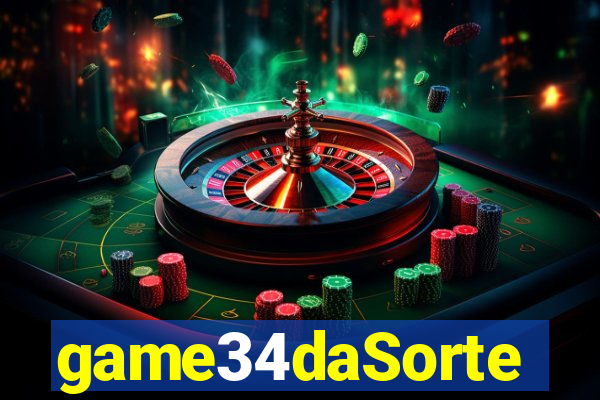 game34daSorte