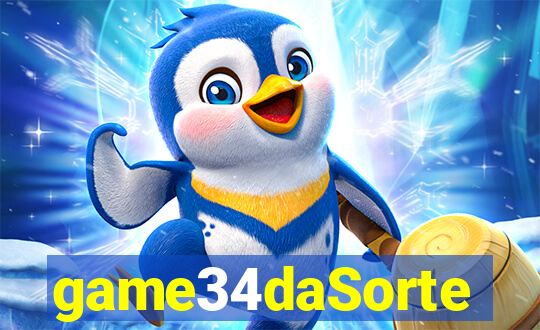 game34daSorte