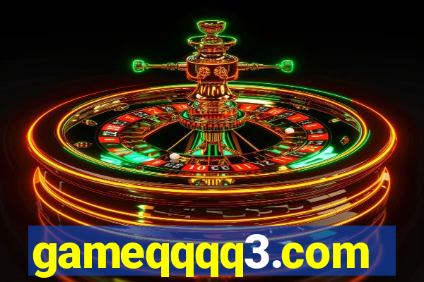 gameqqqq3.com