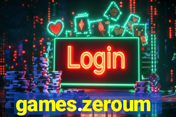 games.zeroum