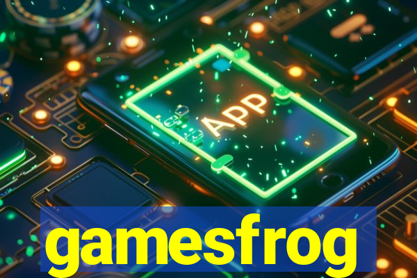 gamesfrog