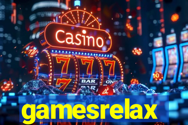 gamesrelax