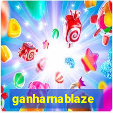 ganharnablaze