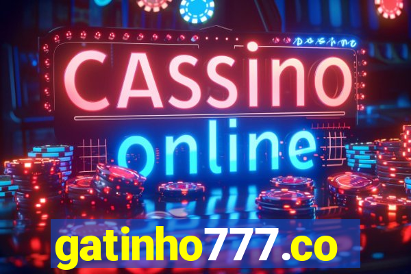 gatinho777.co