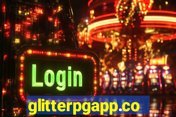 glitterpgapp.com