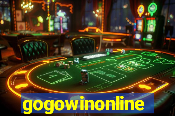 gogowinonline