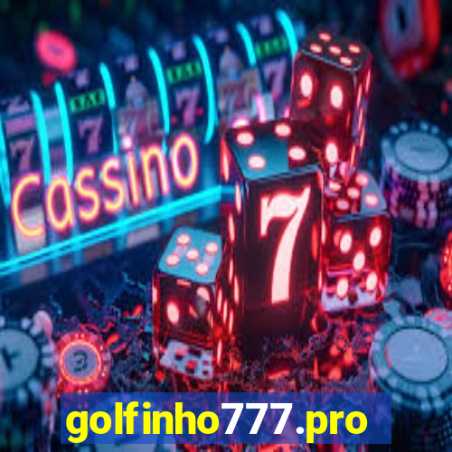 golfinho777.pro