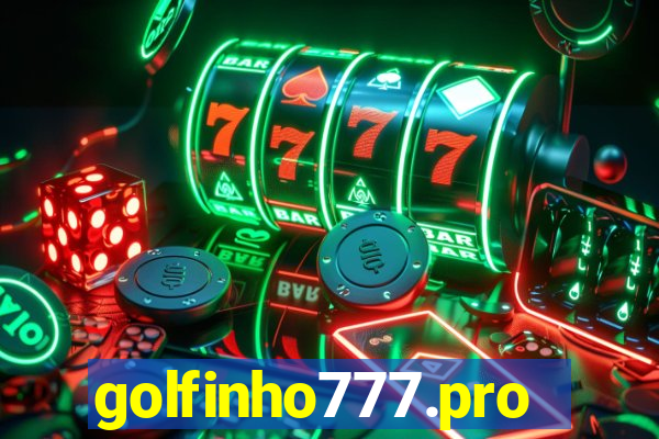 golfinho777.pro