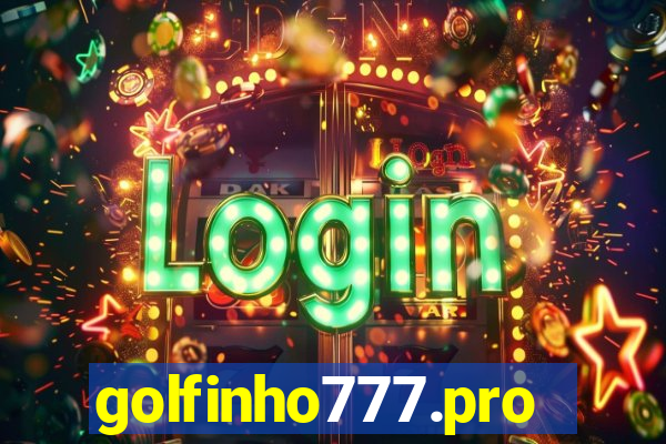 golfinho777.pro