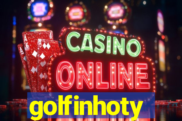 golfinhoty