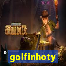 golfinhoty