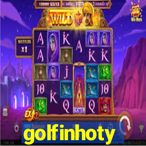 golfinhoty