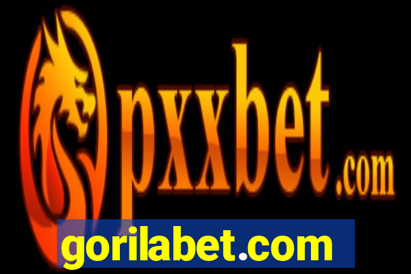 gorilabet.com