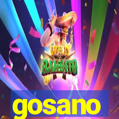 gosano