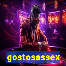 gostosassex