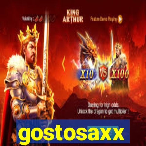 gostosaxx