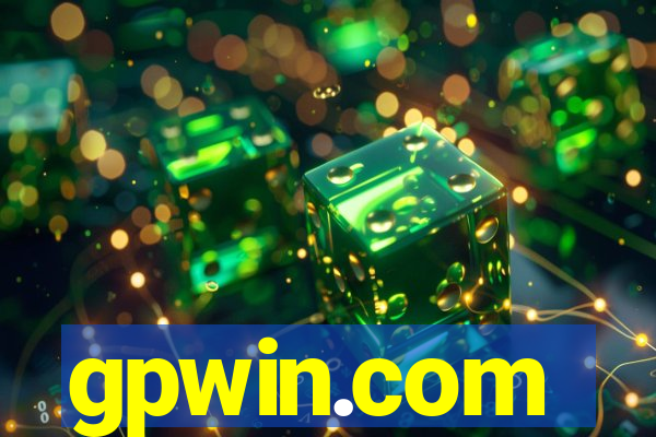 gpwin.com