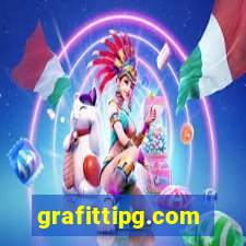 grafittipg.com