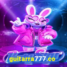 guitarra777.co