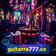 guitarra777.co