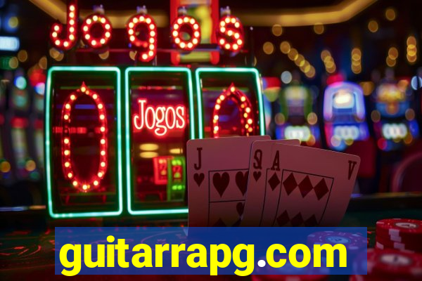 guitarrapg.com