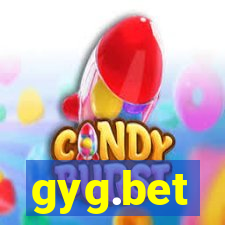 gyg.bet