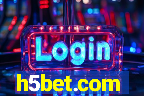 h5bet.com