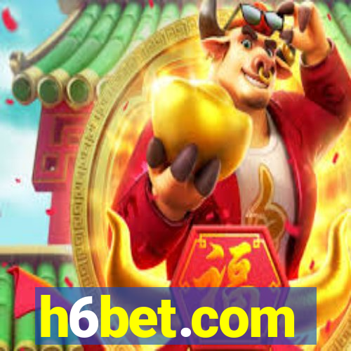 h6bet.com