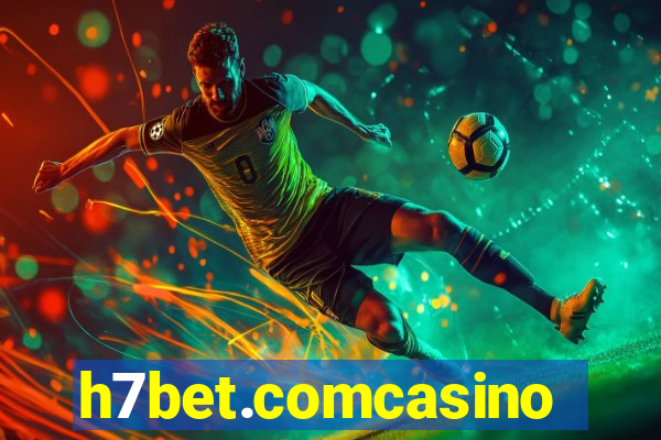 h7bet.comcasino