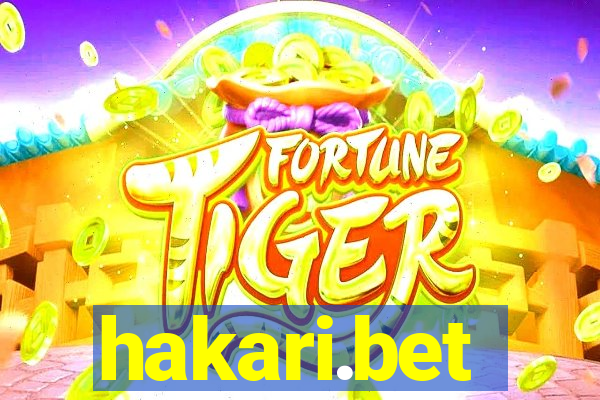 hakari.bet