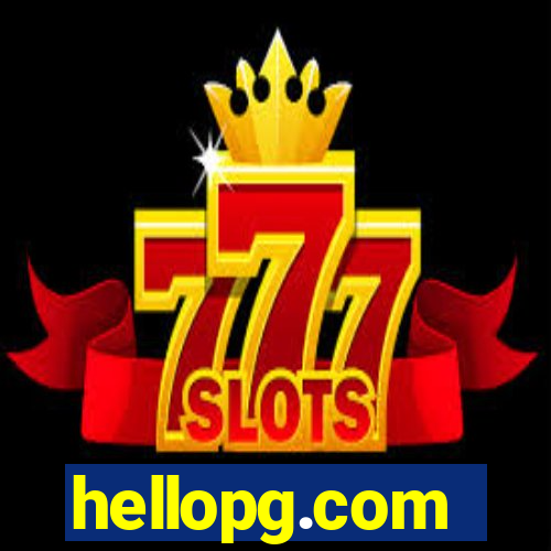 hellopg.com