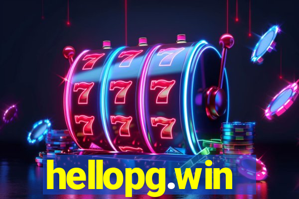 hellopg.win