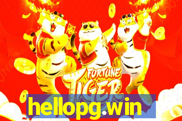 hellopg.win