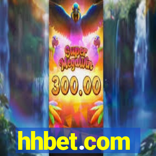 hhbet.com