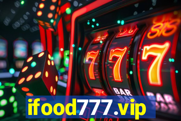 ifood777.vip