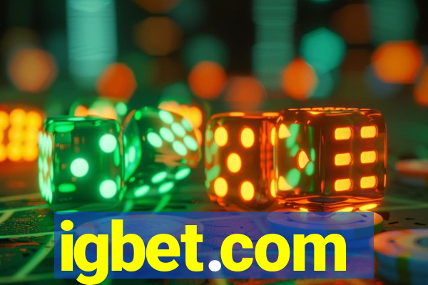 igbet.com