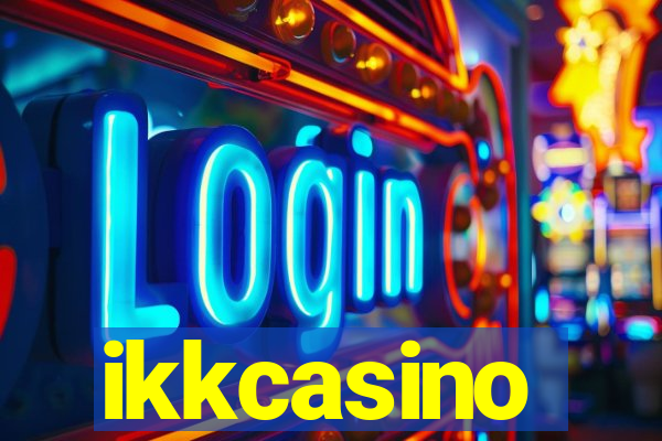 ikkcasino