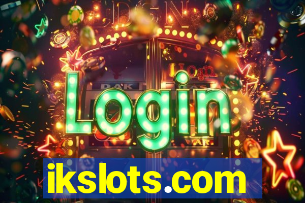 ikslots.com