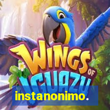 instanonimo.