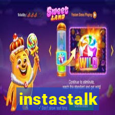 instastalk