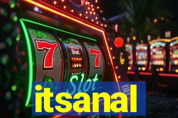 itsanal