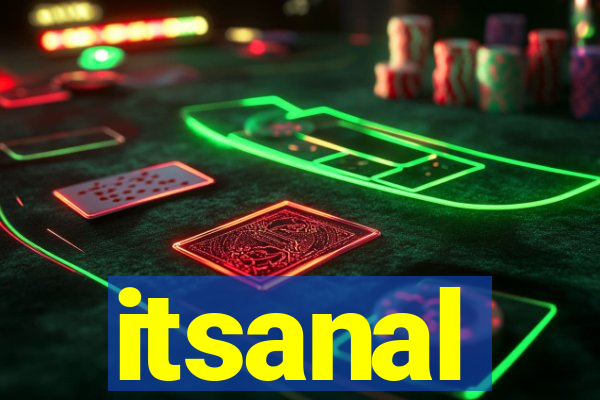 itsanal