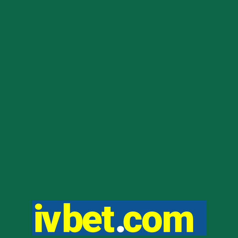 ivbet.com