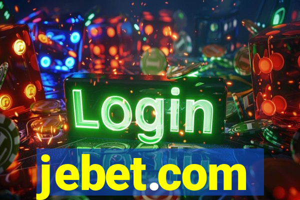 jebet.com